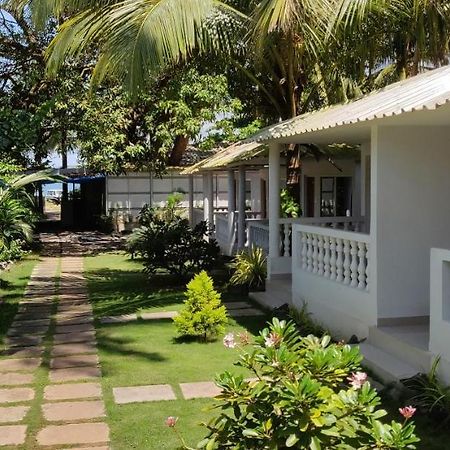 La Riviere Hotel Morjim Exterior photo