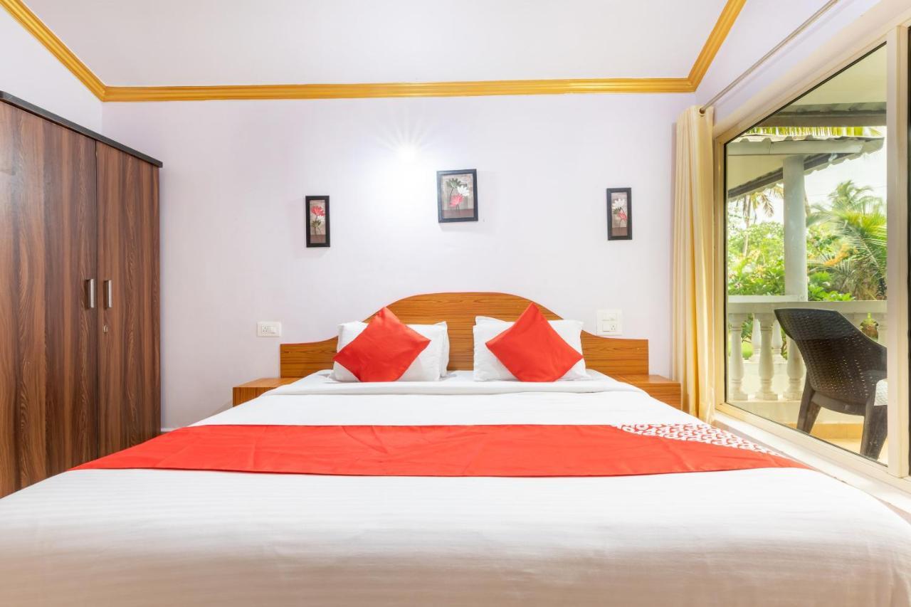 La Riviere Hotel Morjim Exterior photo